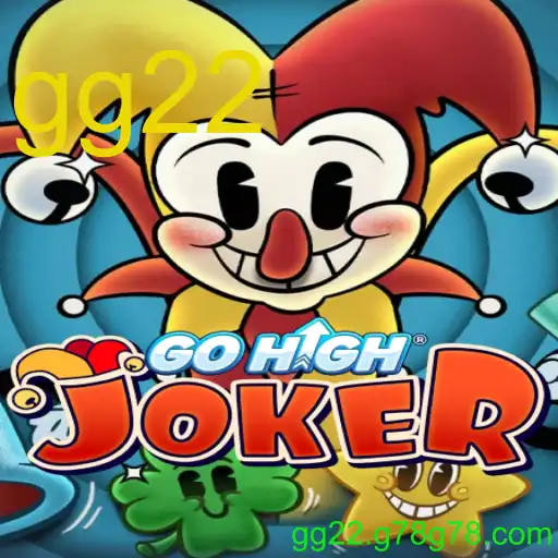 GoHighJoker: Um Novo Universo de Diversão e Estratégia
