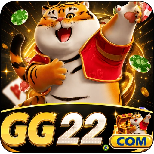 gg22 Logo